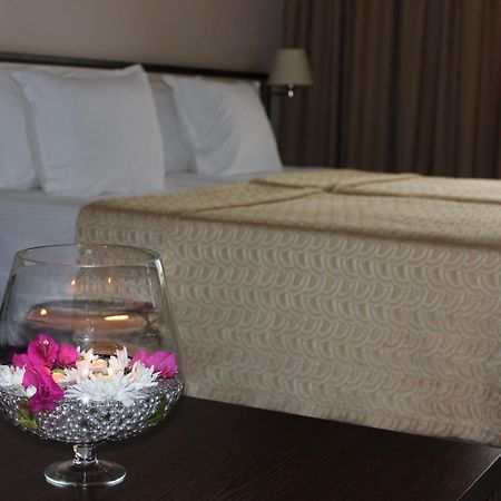 Kendros Hotel Пловдив Номер фото