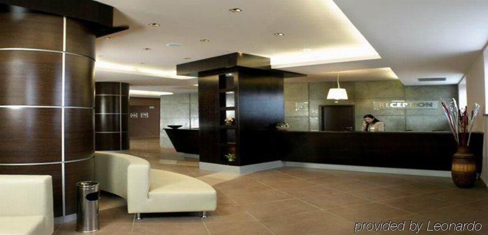 Kendros Hotel Пловдив Екстер'єр фото