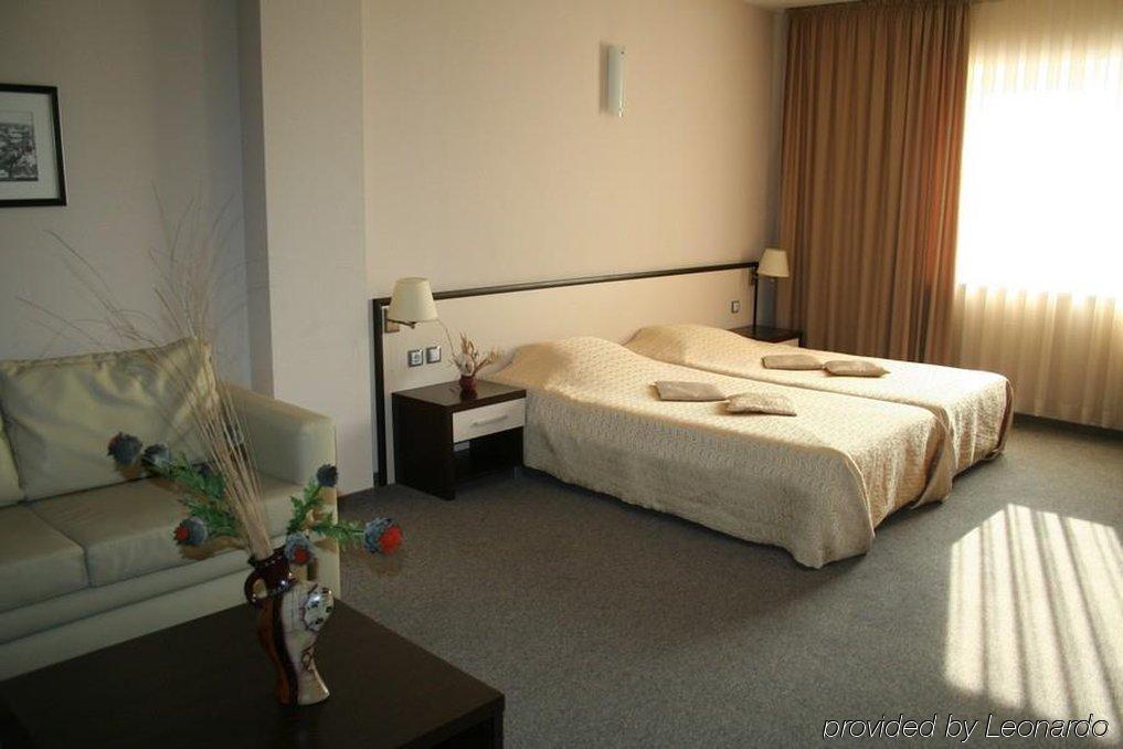 Kendros Hotel Пловдив Екстер'єр фото