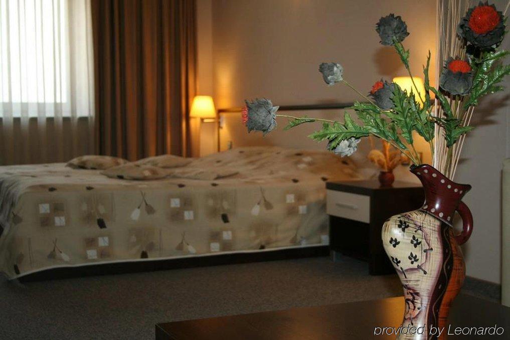 Kendros Hotel Пловдив Екстер'єр фото