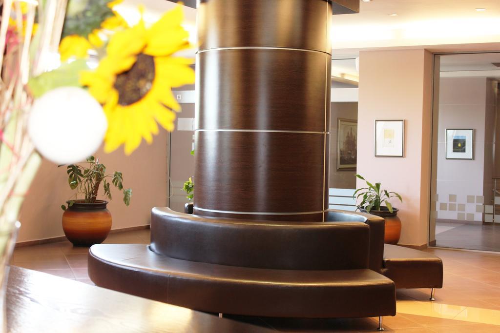 Kendros Hotel Пловдив Екстер'єр фото