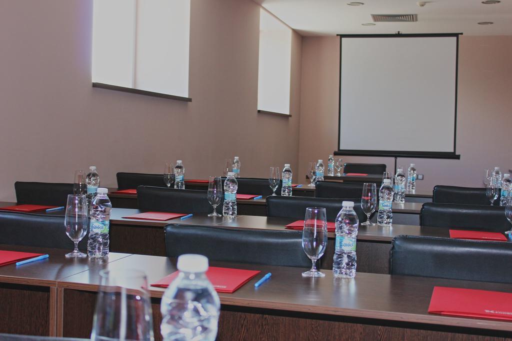Kendros Hotel Пловдив Екстер'єр фото