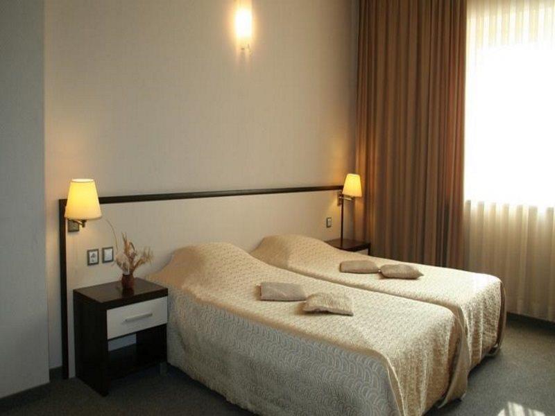 Kendros Hotel Пловдив Екстер'єр фото