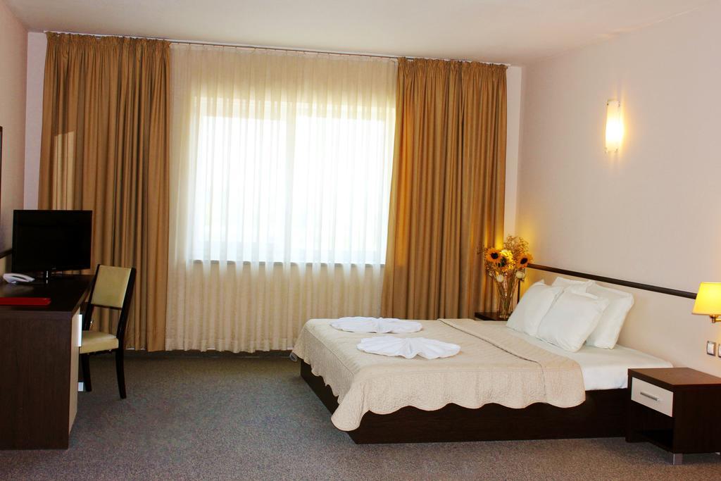 Kendros Hotel Пловдив Номер фото