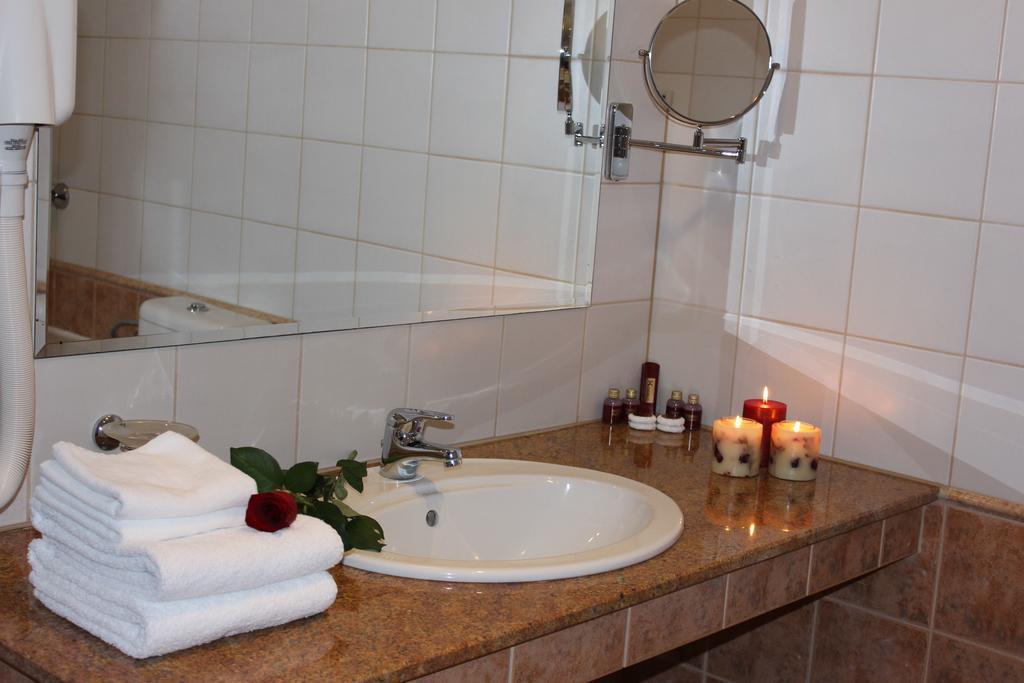 Kendros Hotel Пловдив Номер фото