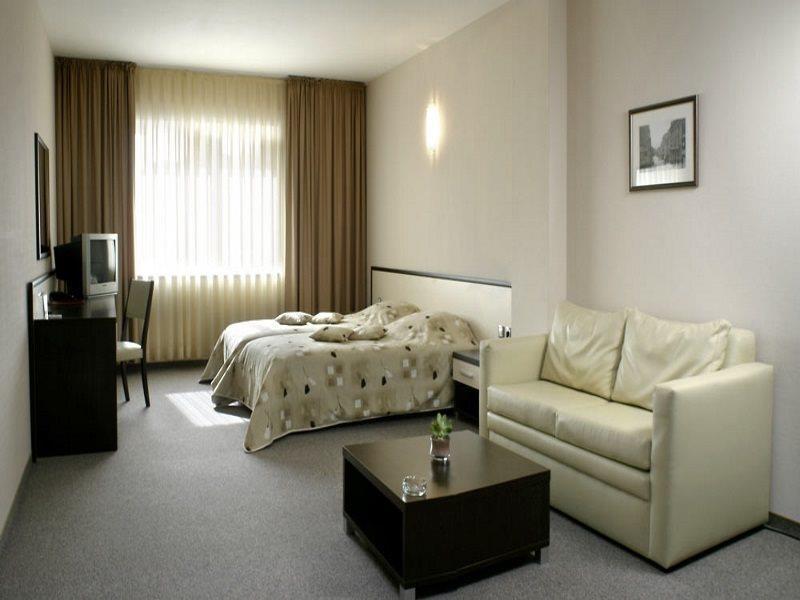 Kendros Hotel Пловдив Екстер'єр фото