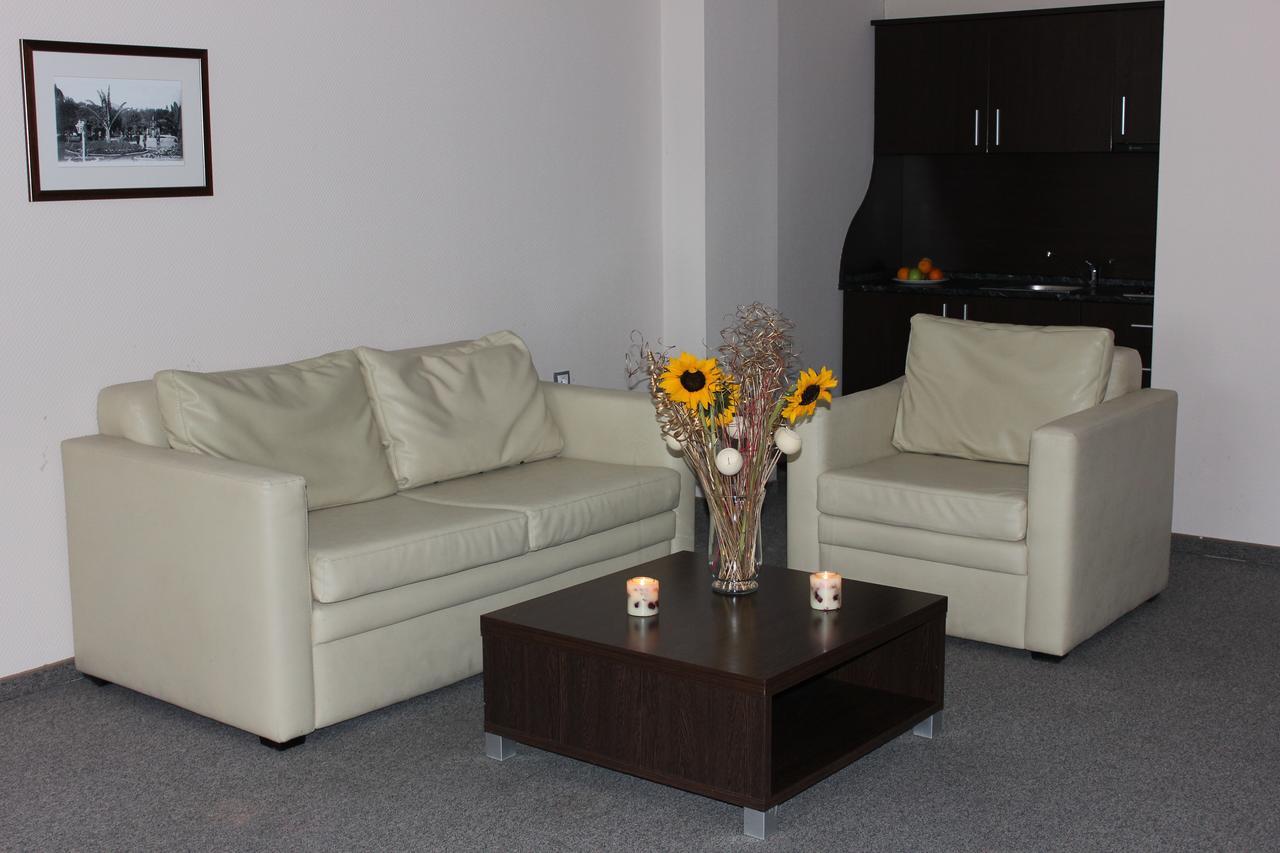 Kendros Hotel Пловдив Екстер'єр фото