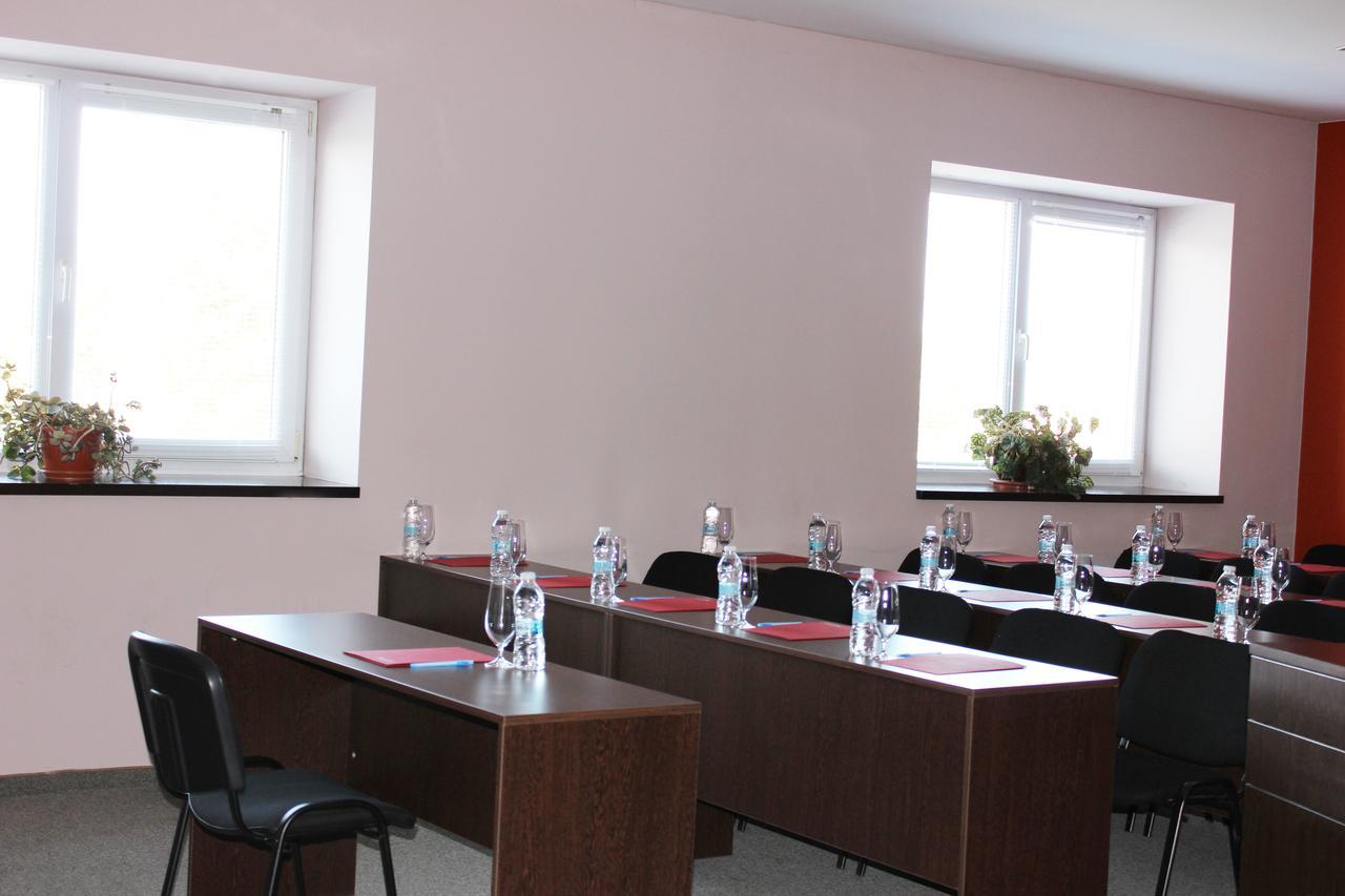 Kendros Hotel Пловдив Екстер'єр фото