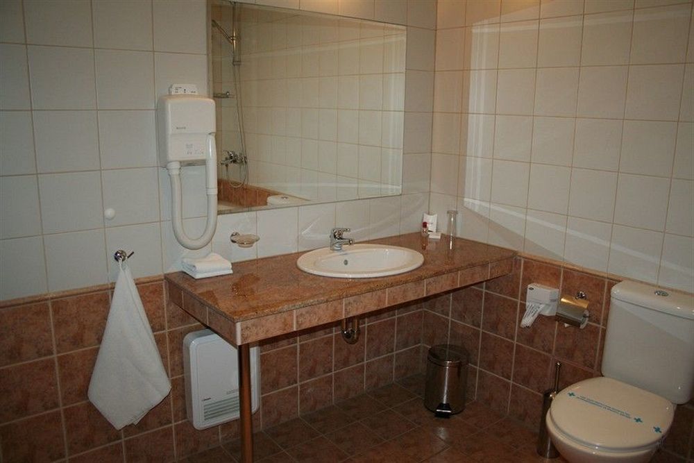Kendros Hotel Пловдив Екстер'єр фото