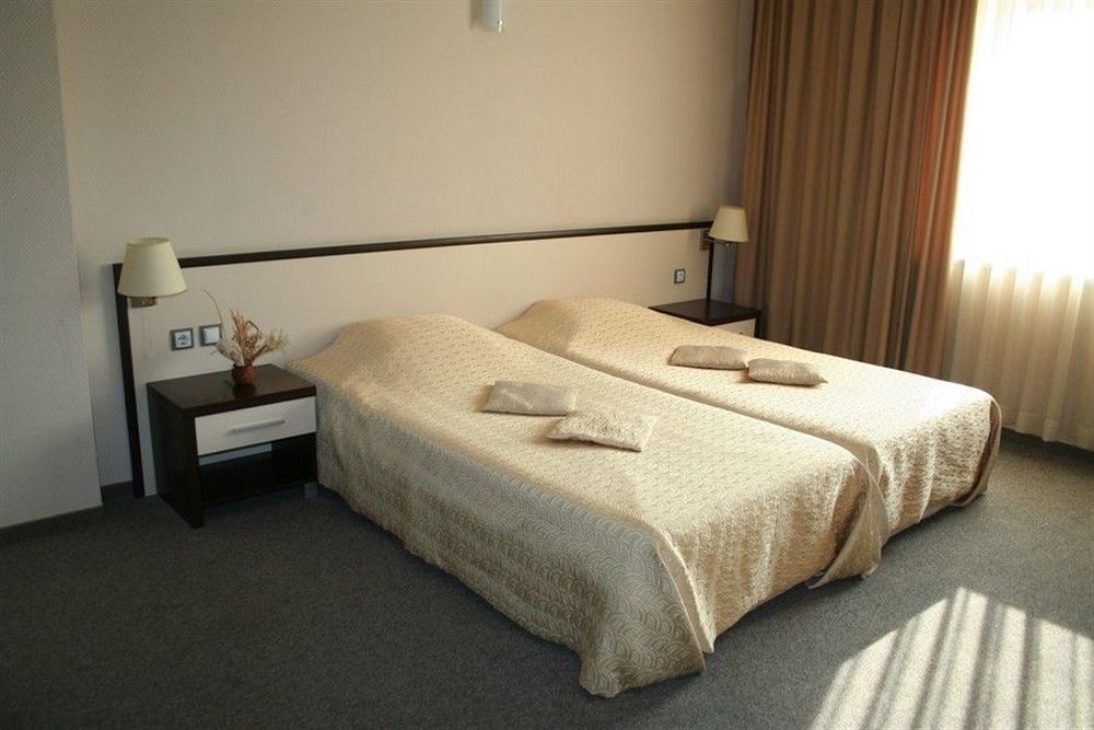Kendros Hotel Пловдив Екстер'єр фото