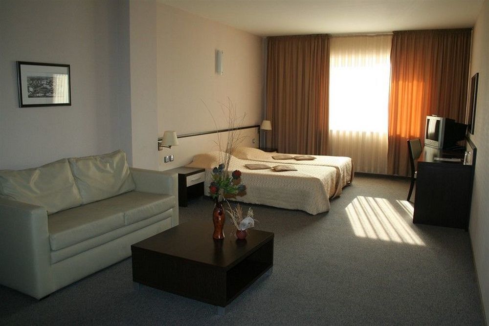 Kendros Hotel Пловдив Екстер'єр фото